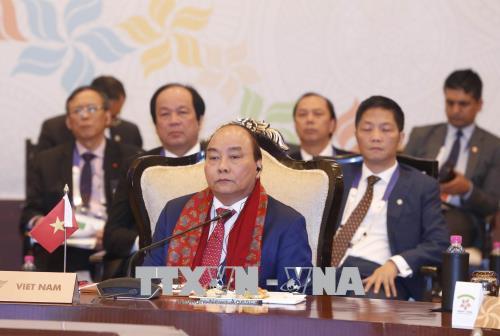 Đưa quan hệ Đối tác chiến lược ASEAN - Ấn Độ lên tầm cao mới